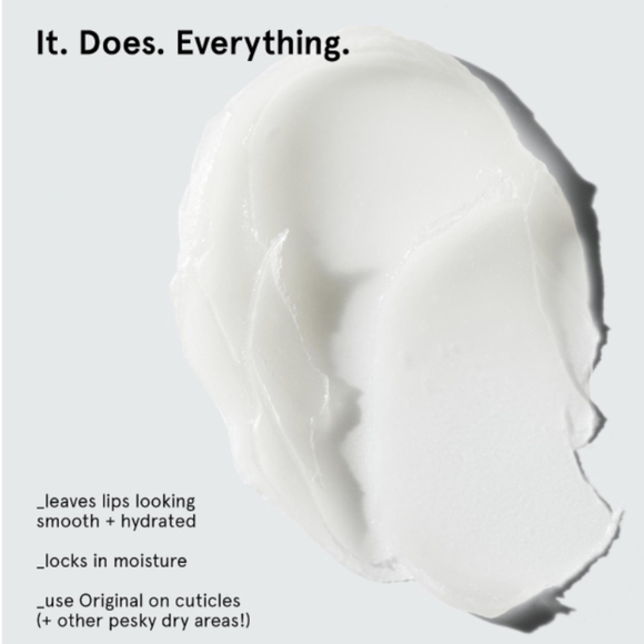 Glossier Mint Balm Dotcom - Picture 2 of 5